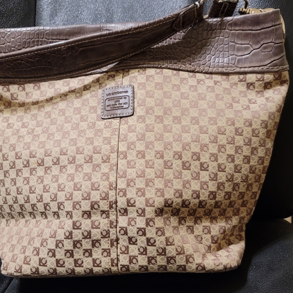 Liz Claiborne handbag,